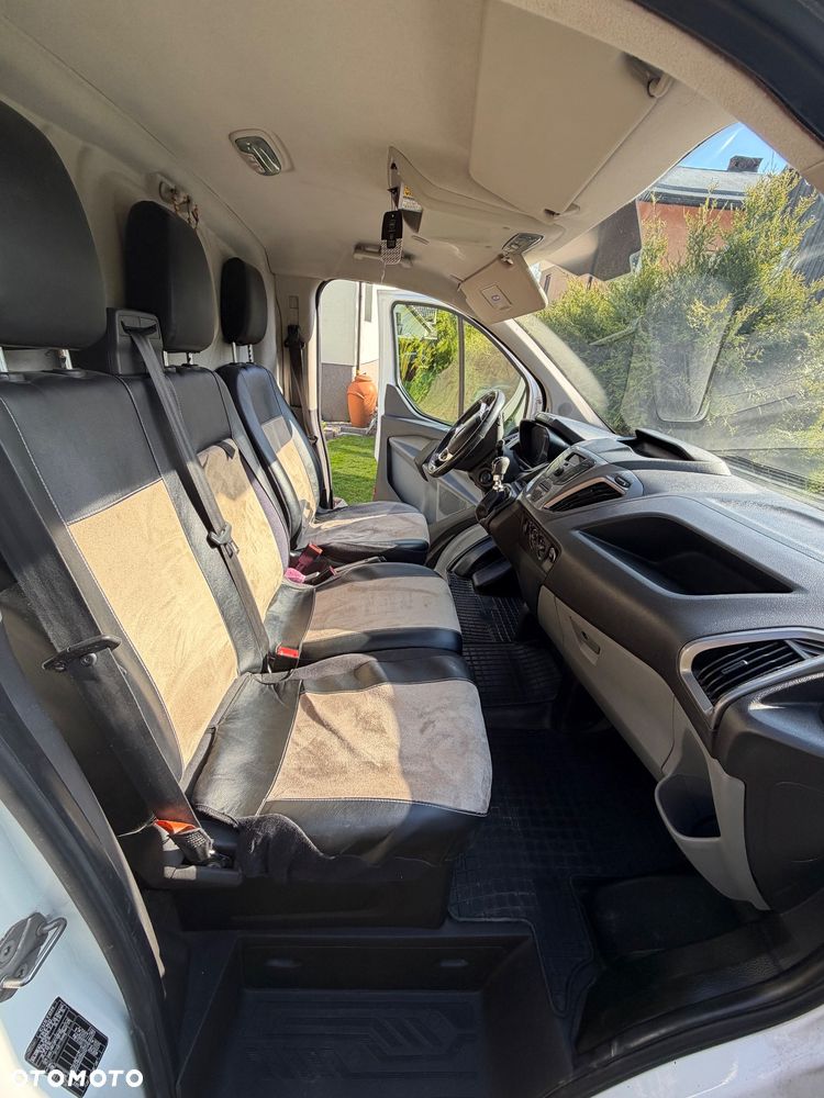 Ford Transit - 16