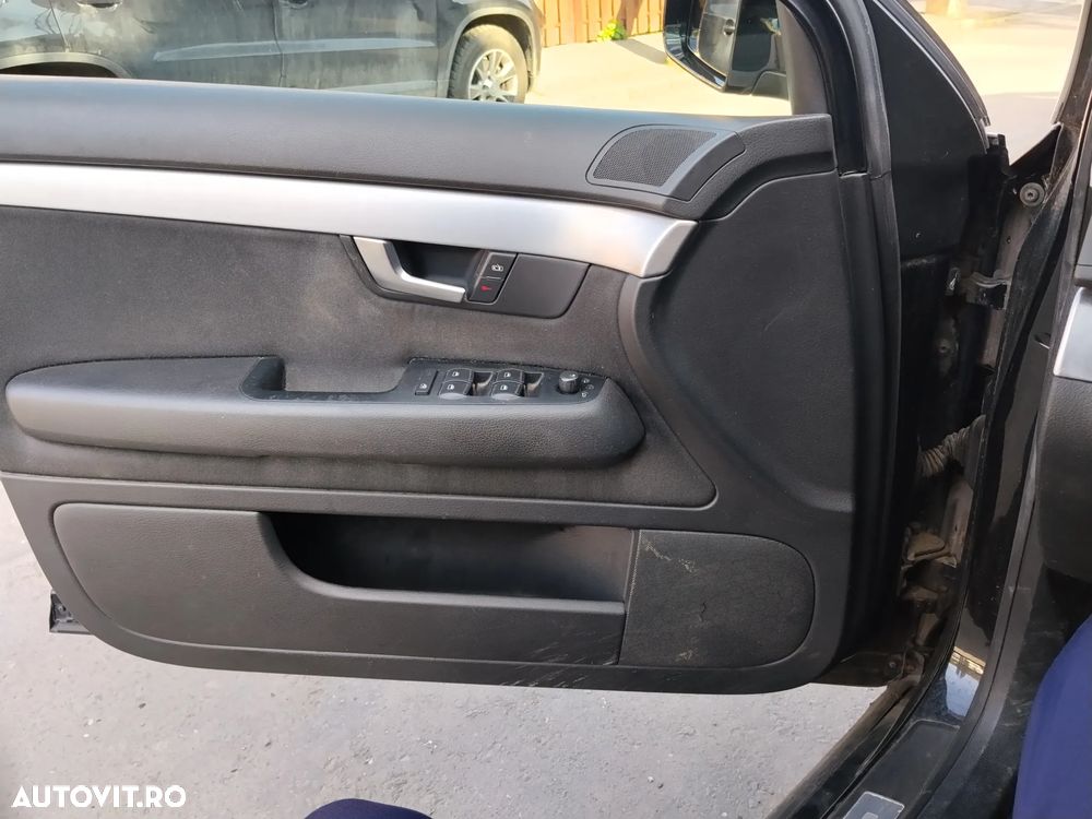 Audi A4 2.0 TDI - 10