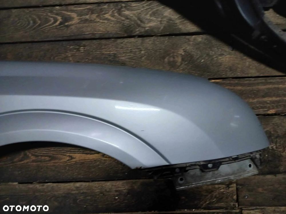 Opel Vectra C kombi Błotnik lewy, prawy - 3