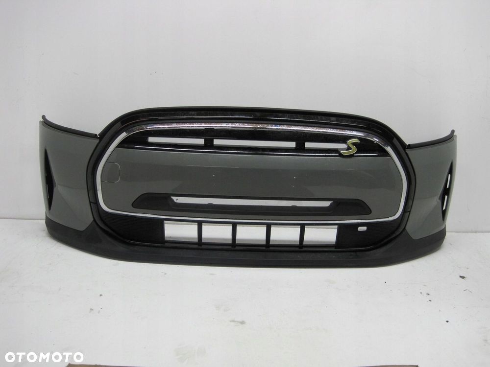 ZDERZAK MINI F56 S 22R PRZÓD PRZEDNI - 1