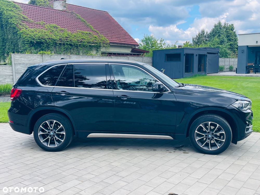 BMW X5 - 25