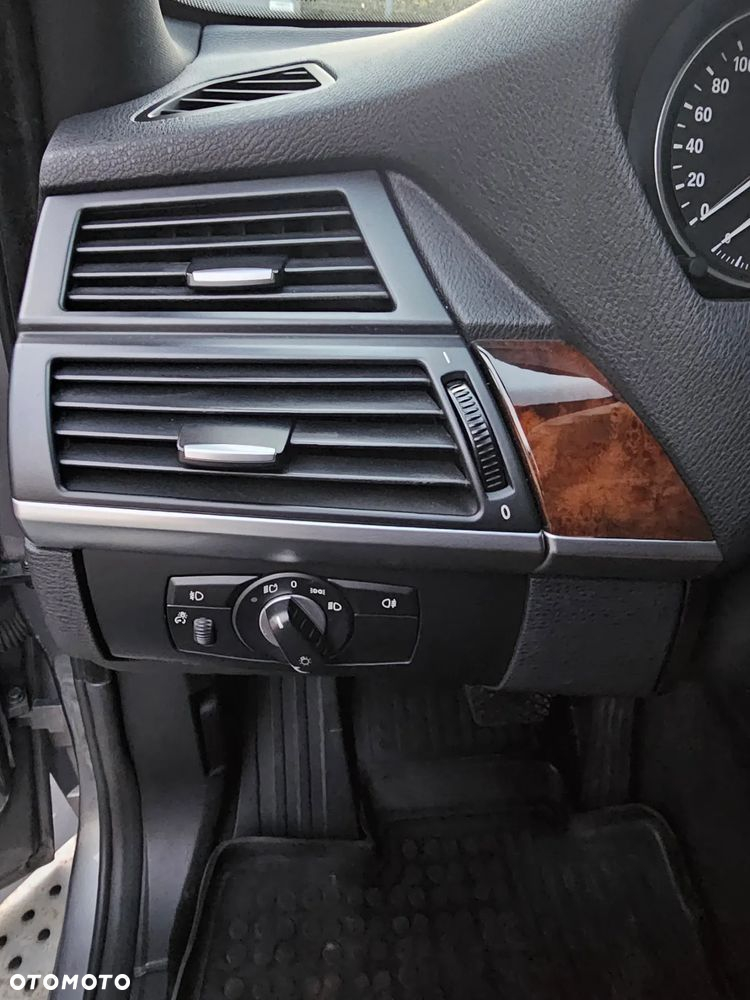 BMW X5 3.0d xDrive - 22