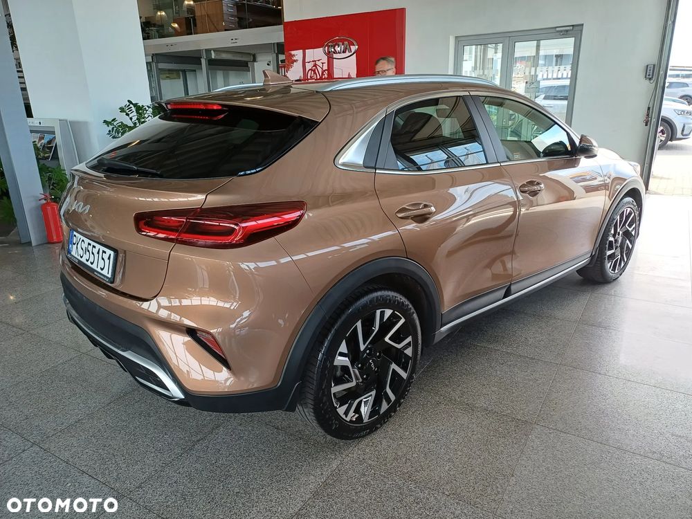 Kia XCeed 1.5 T-GDI L DCT - 9