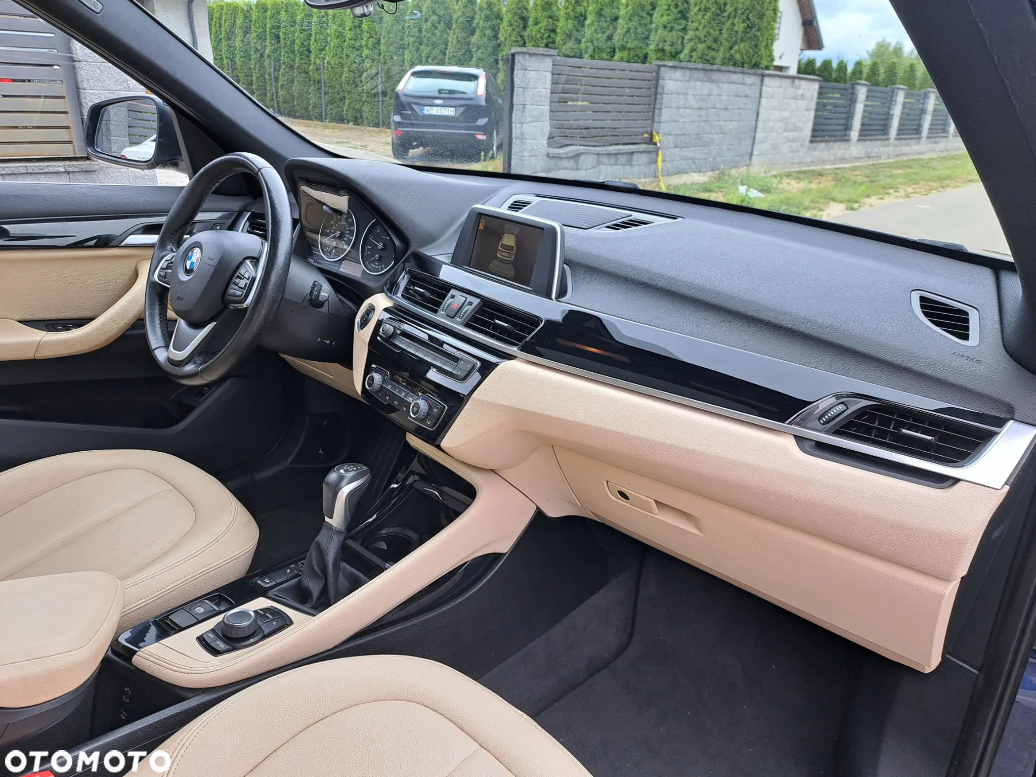 BMW X1 - 9