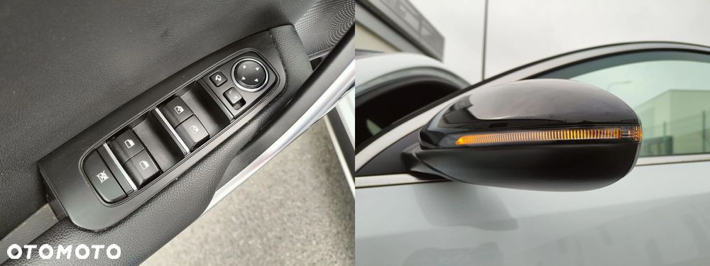 Kia ProCeed 1.5 T-GDI DCT7 OPF GT LINE - 20