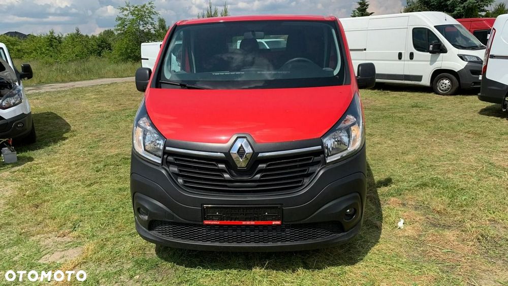 Renault Trafic - 3