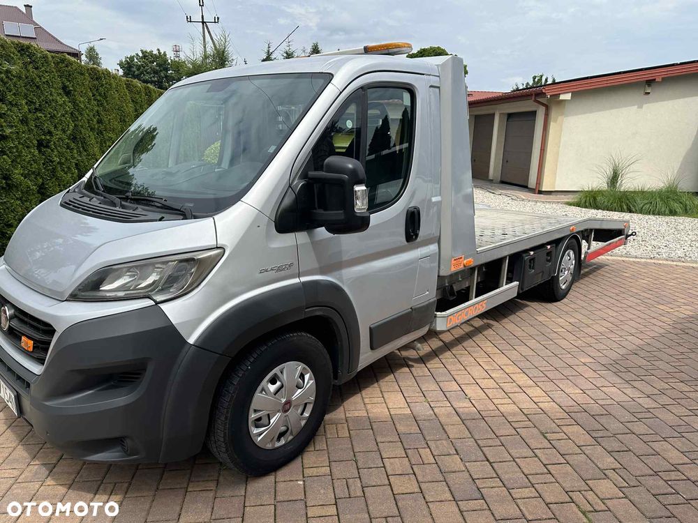 Fiat Ducato - 2