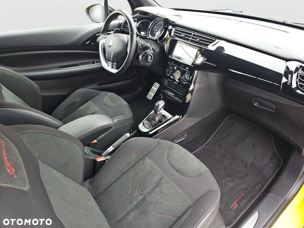 Citroën DS3 - 21