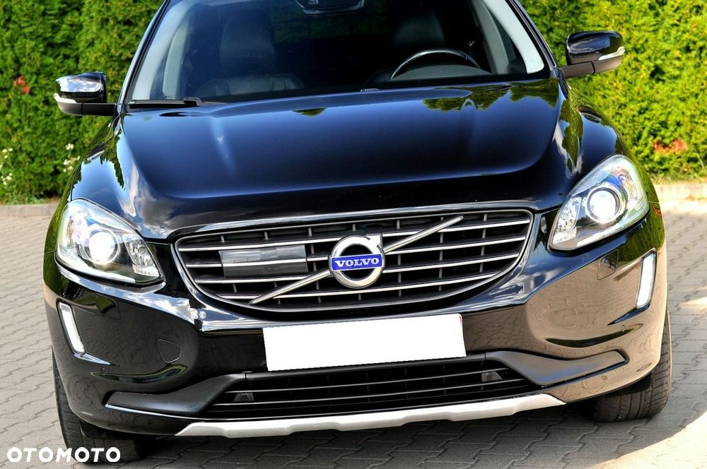 Volvo XC 60 D3 Drive-E Summum - 35