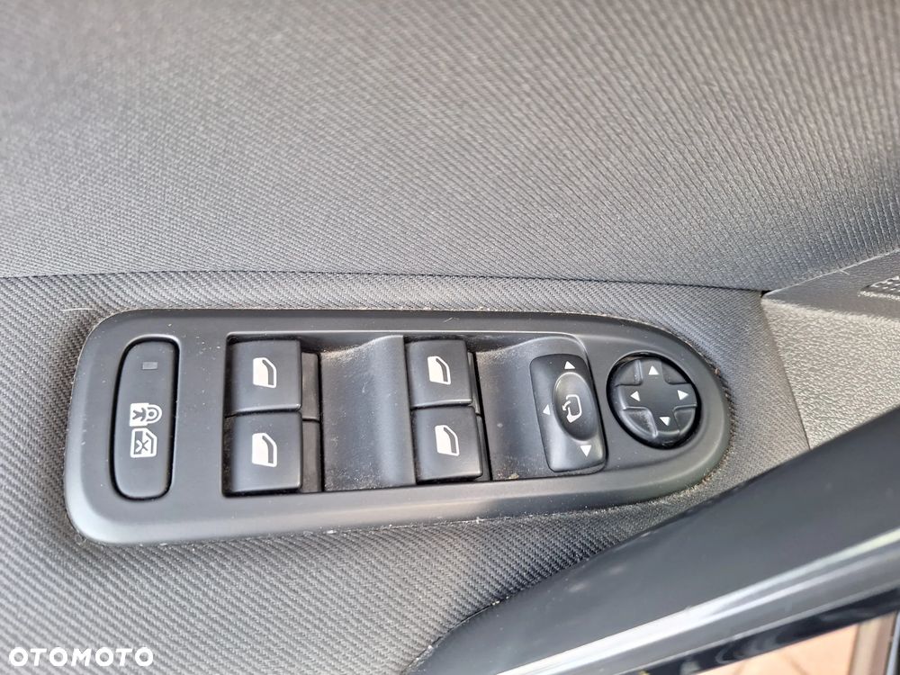 Peugeot 508 2.0 BlueHDi Allure S&S - 16