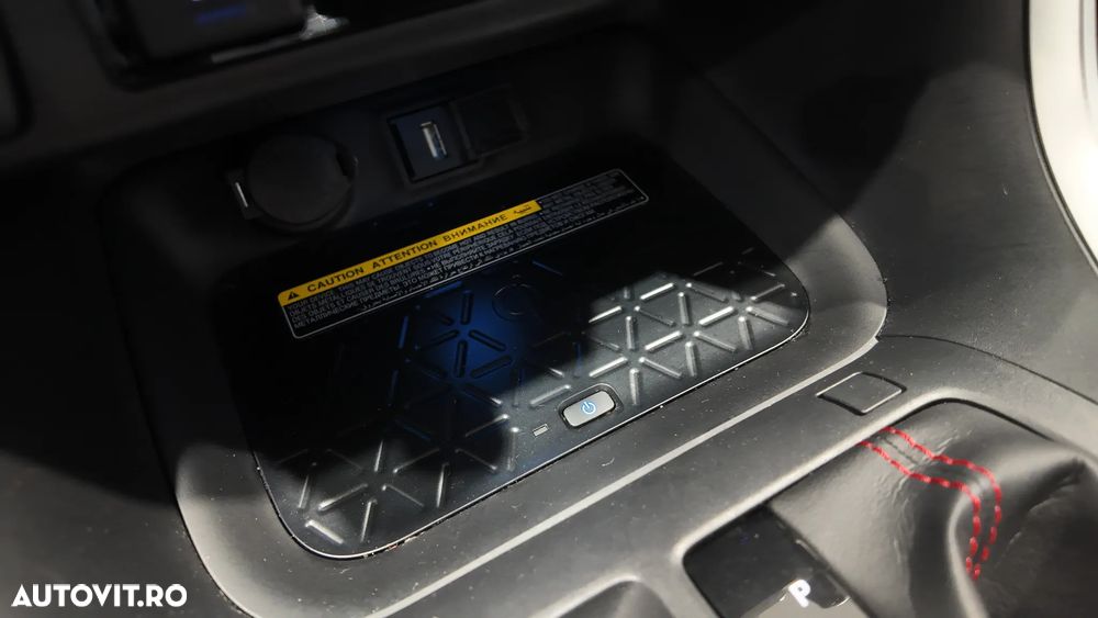 Toyota RAV4 Technik-Paket - 30
