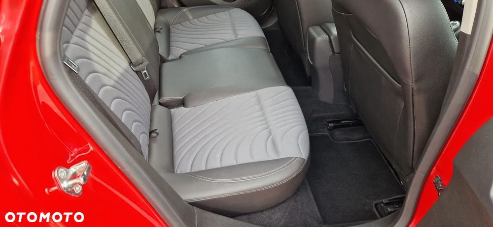 Opel Astra 1.4 Turbo Innovation - 23