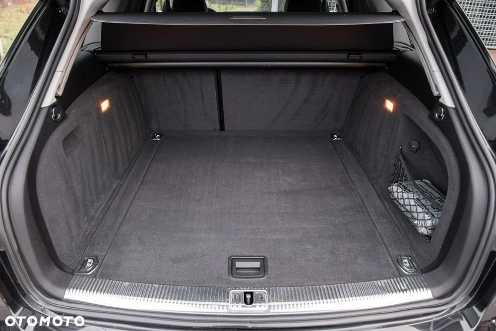 Audi A4 Avant 2.0 TDI DPF S line Sportpaket - 26