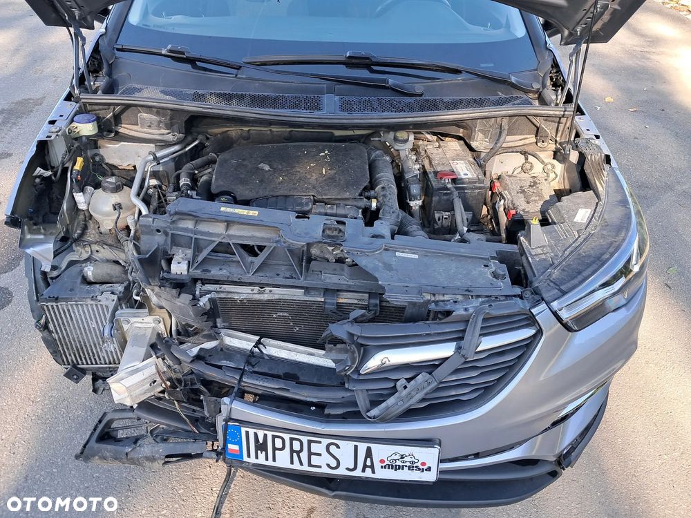 Opel Grandland X - 21