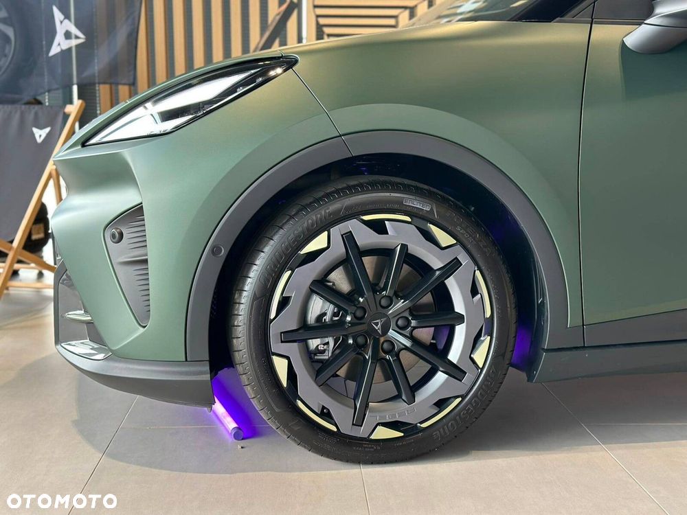 Cupra Raval 52kWh VZ Extreme Plus - 6