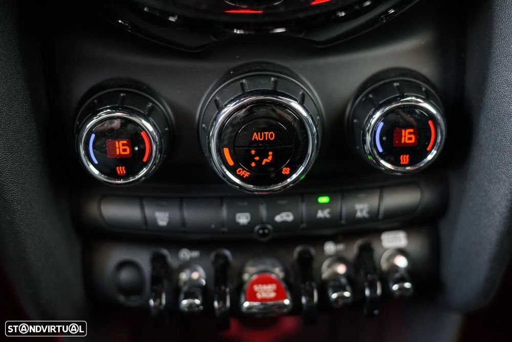 MINI 3 Portas Cooper D - 36