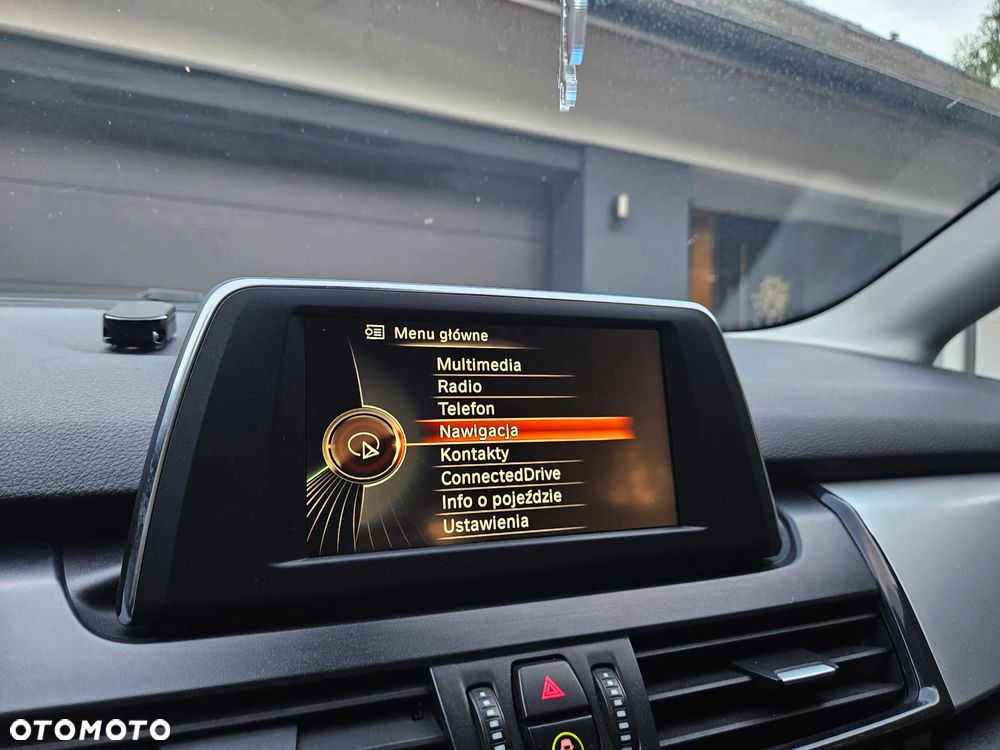 BMW Seria 2 218d GT Sport Line sport - 34