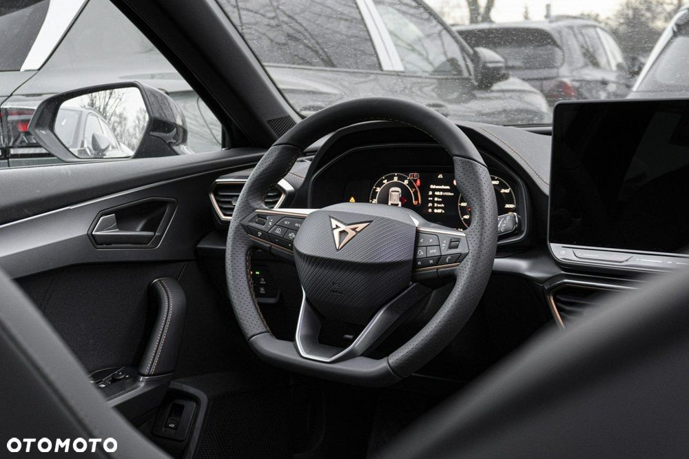 Cupra Formentor - 18