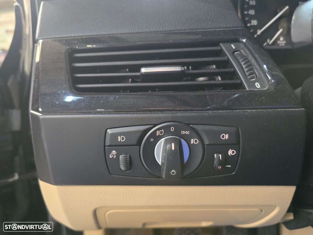 BMW 520 d - 20