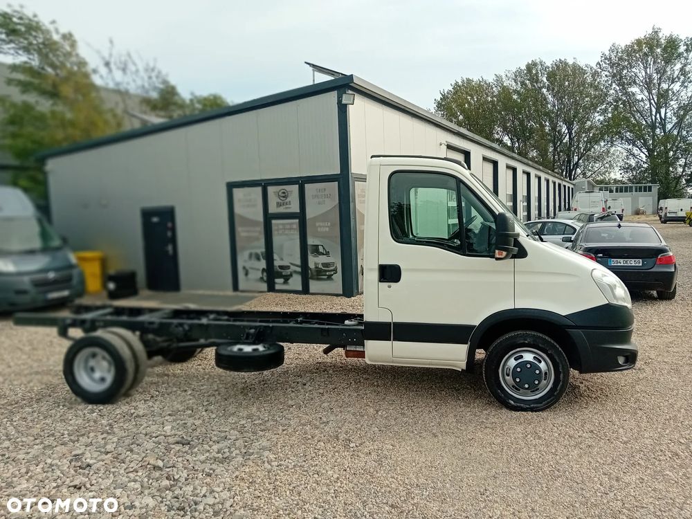 Iveco 35C15 - 4