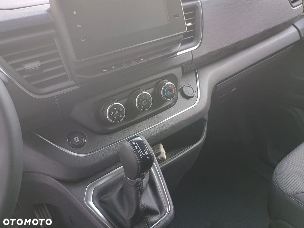 Renault Trafic Kombi 2.0 L2 Equilibre EDC - 16