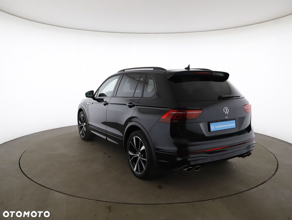 Volkswagen Tiguan - 31