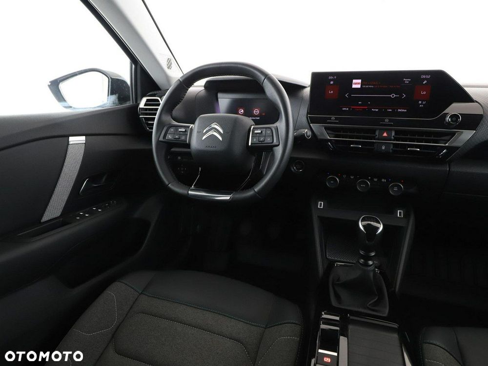 Citroën C4 1.2 PureTech Feel Pack S&S - 17