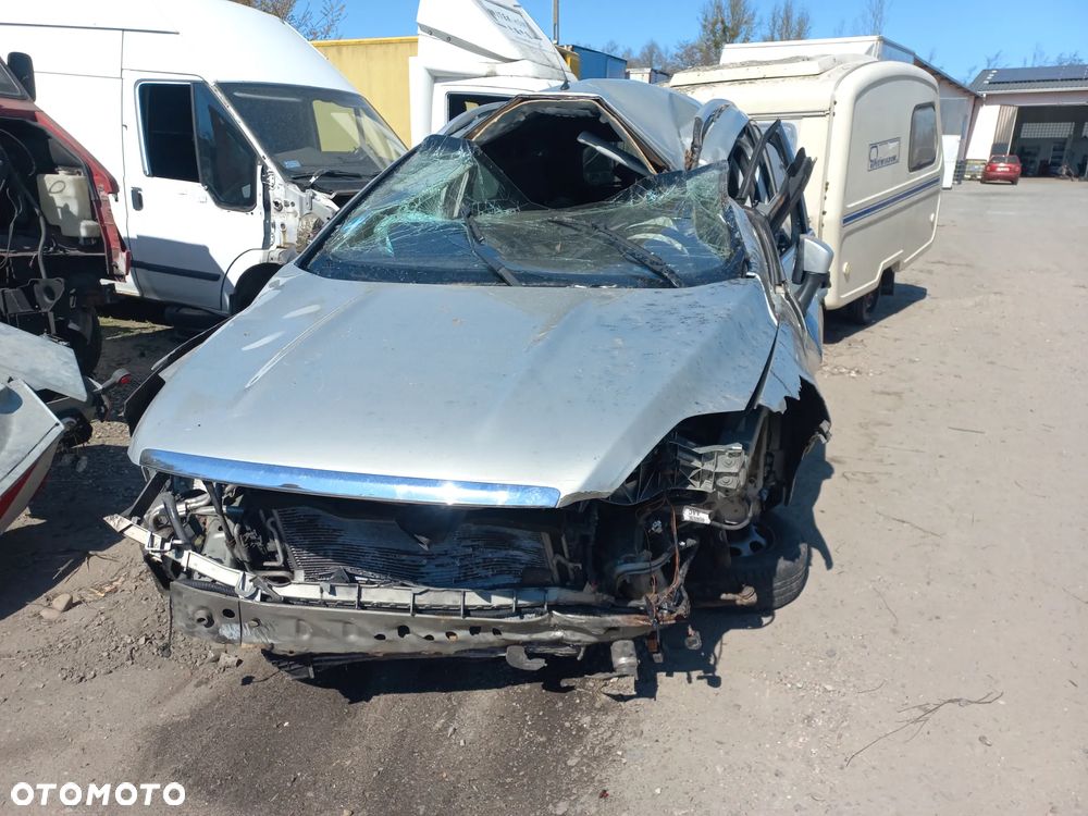 Ford Kuga MK1 2.0 TDCI 08r P8 wszystkie części
