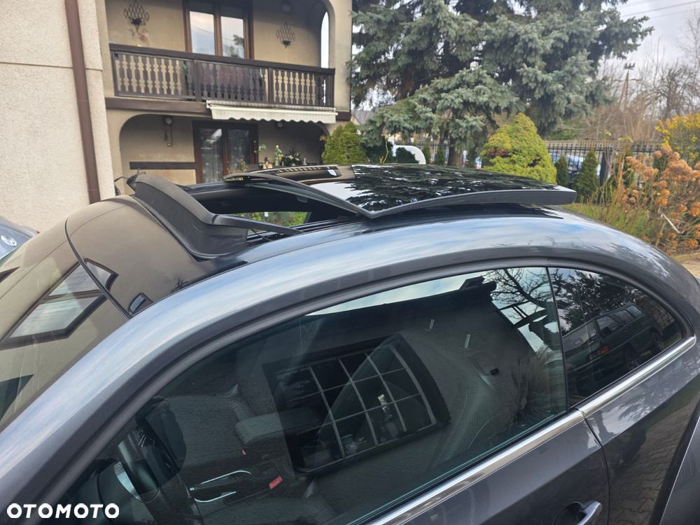 Volkswagen Beetle 2.0 TDI Sport DSG - 16