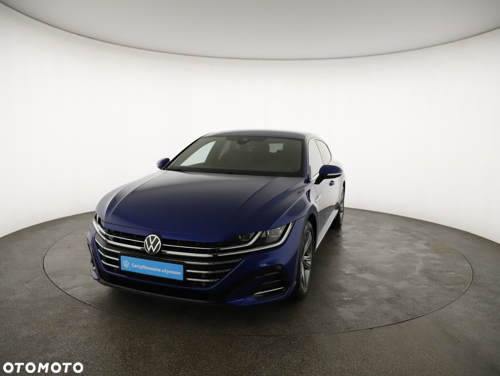 Volkswagen Arteon 2.0 TSI R-Line DSG - 29