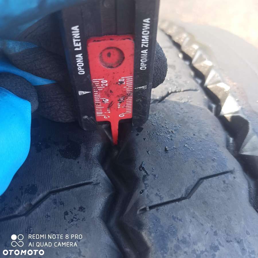 385/55 R22.5 Austone ATH135 - 5