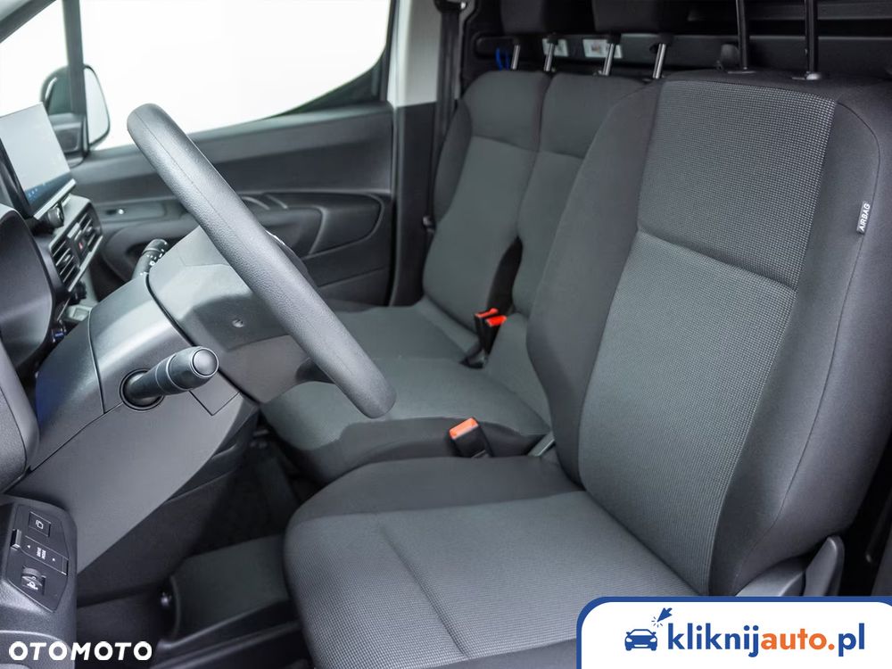 Opel Combo Cargo Furgon M Diesel 100KM Manual - 10