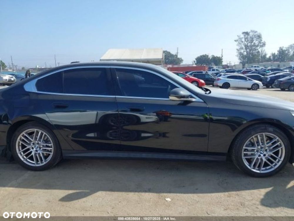 BMW Seria 5 - 5