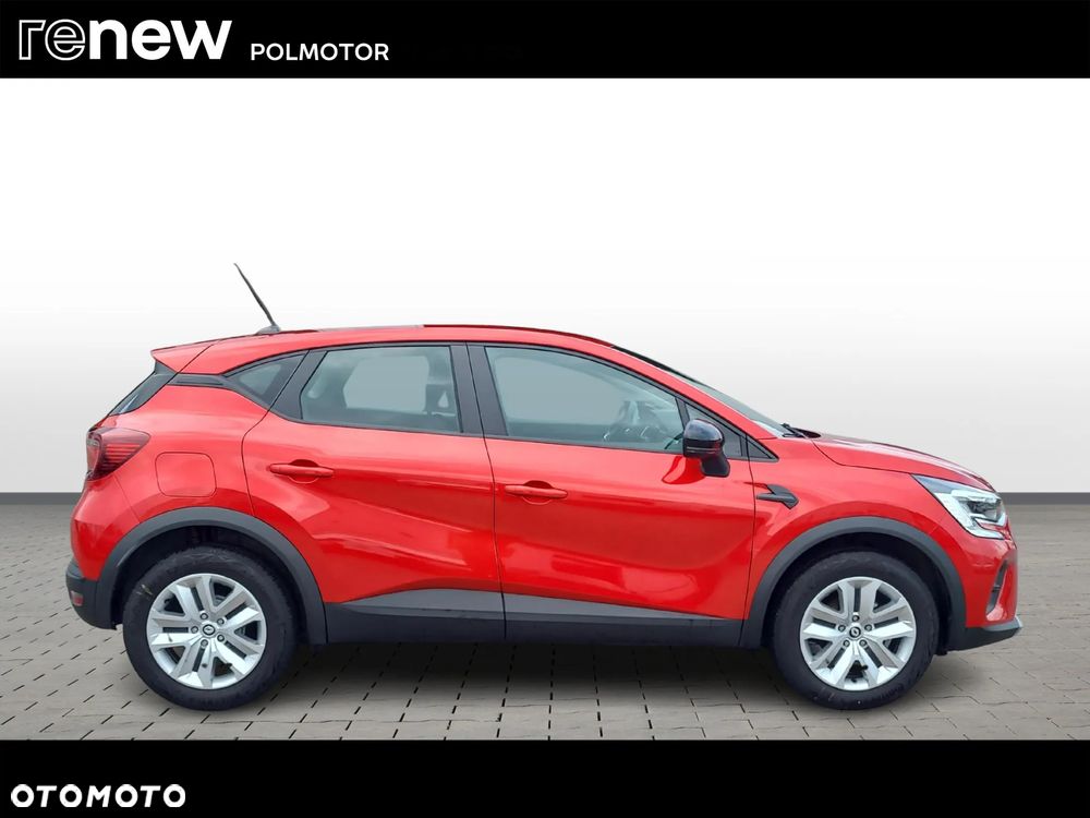 Renault Captur 1.0 TCe Equilibre - 6