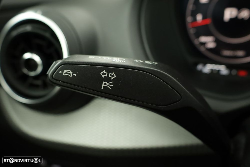 Audi Q2 35 TFSI Advanced S tronic - 18