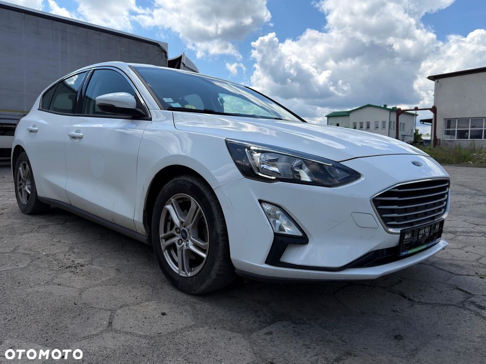 Ford Focus 1.5 EcoBlue Active Business - 2
