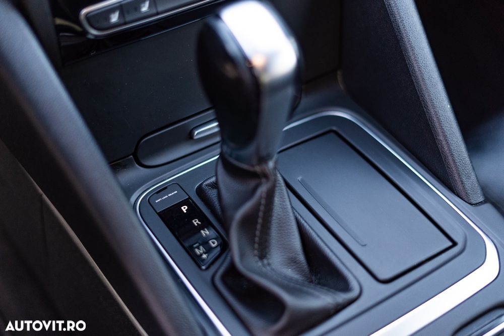 Renault Talisman ENERGY dCi 160 EDC INITIALE PARIS - 29