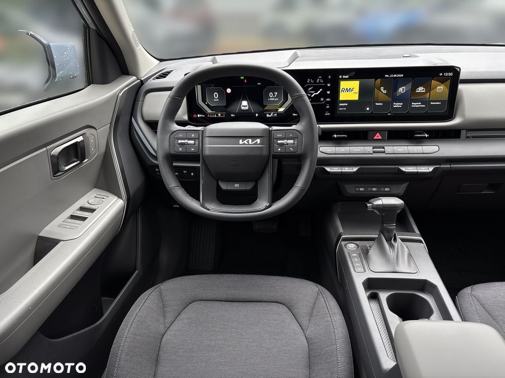 Kia Seltos 1.6 T-GDI M DCT - 25