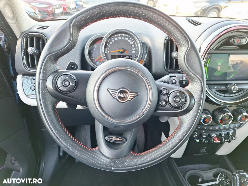 Mini Countryman - 6