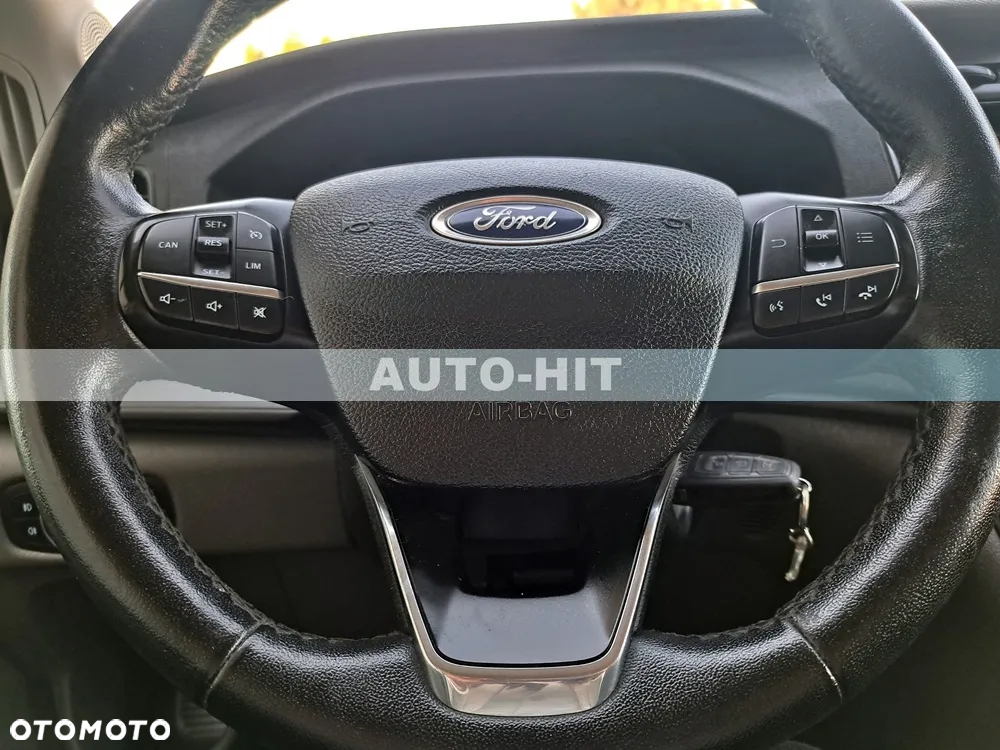 Ford Transit - 21