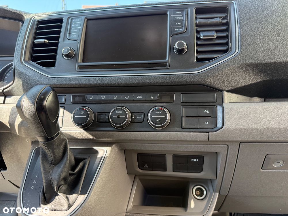 Volkswagen E Crafter - 18