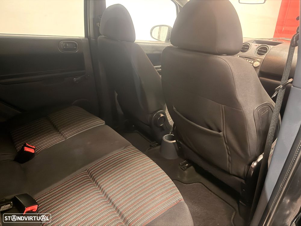 Mitsubishi Colt 1.1 Invite JLL - 10