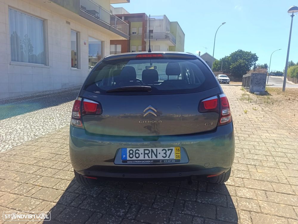 Citroën C3 1.0 PureTech Confort - 7