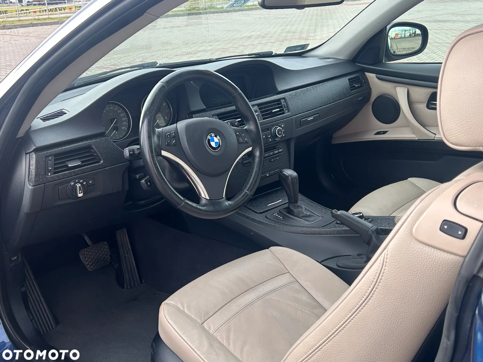 BMW Seria 3 - 6