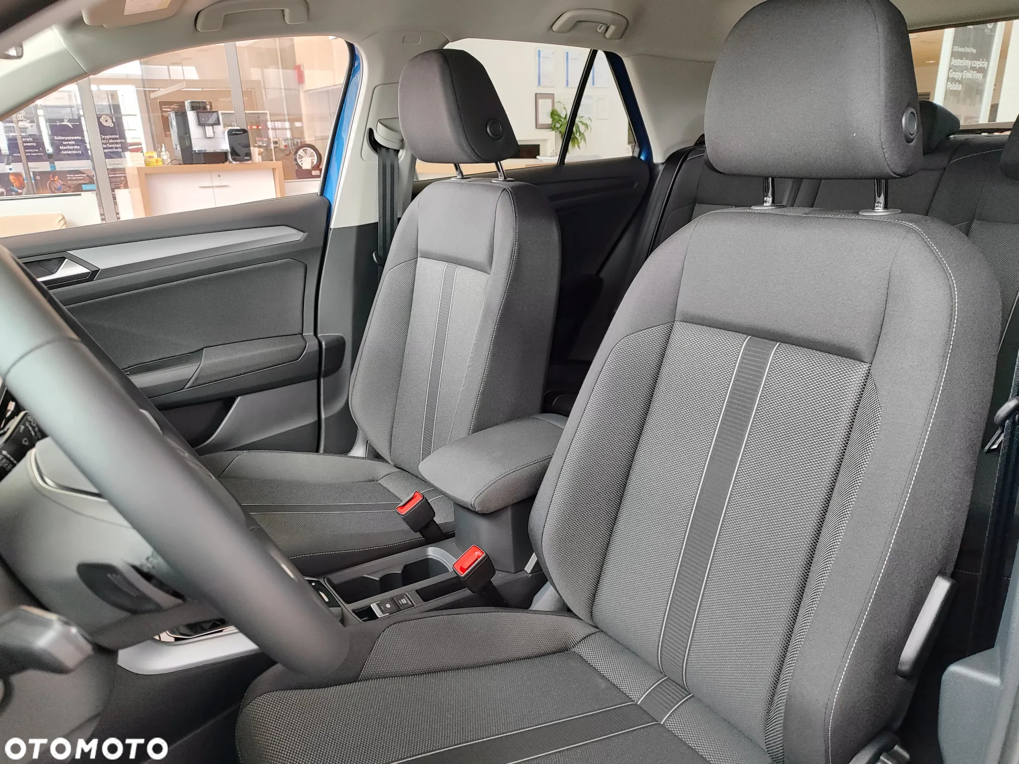 Volkswagen T-Roc 1.5 TSI Life Plus DSG - 17