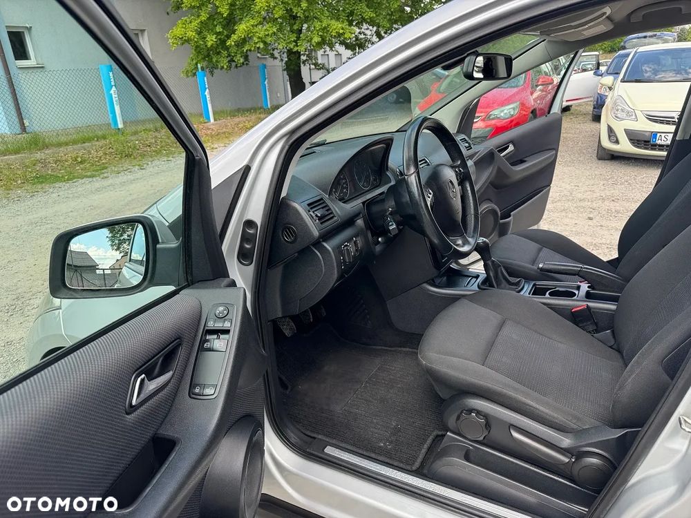Mercedes-Benz Klasa A 160 BlueEFFICIENCY Elegance - 19