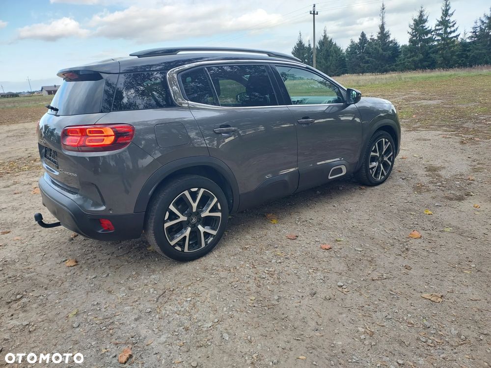 Citroën C5 Aircross - 7