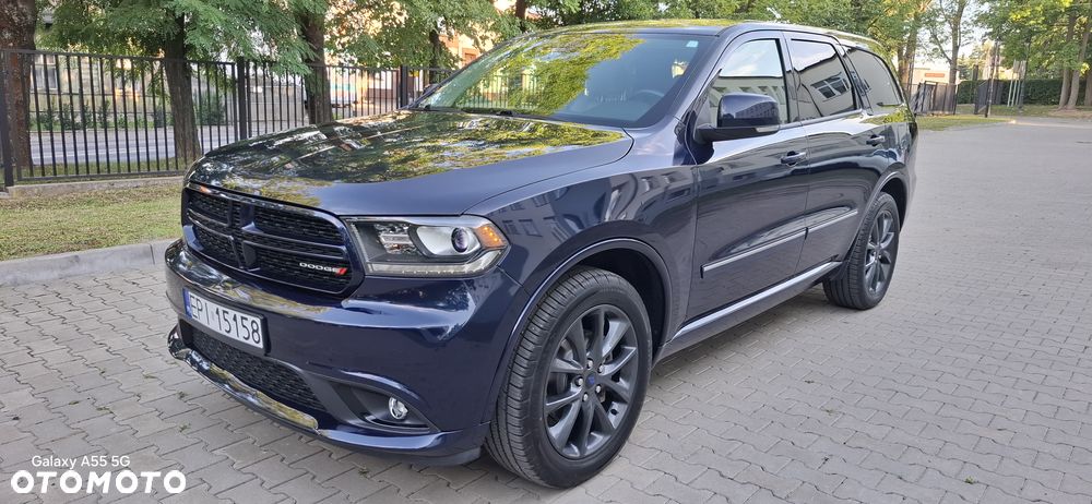Dodge Durango - 1