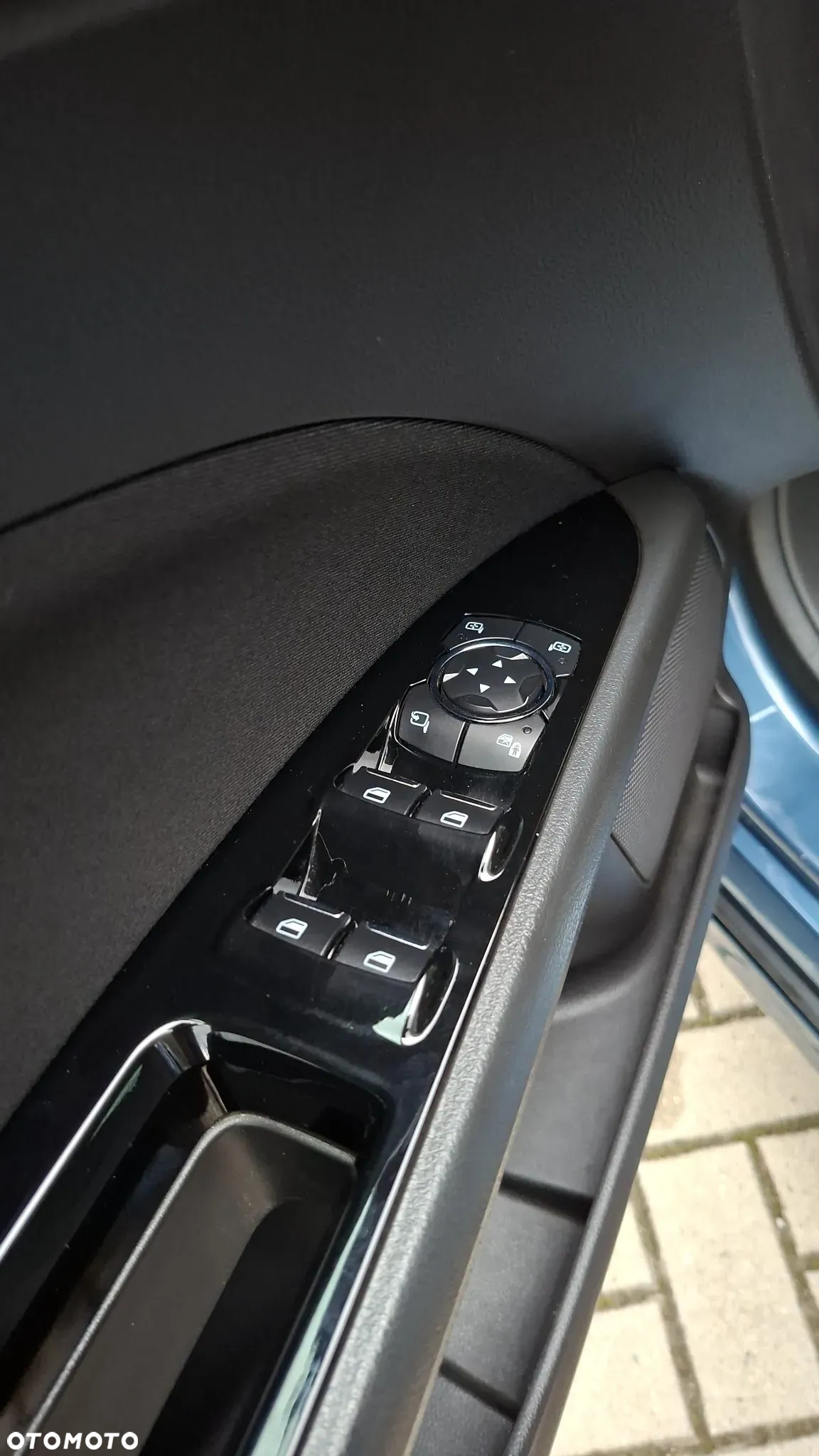 Ford Mondeo 1.5 EcoBoost Titanium - 35