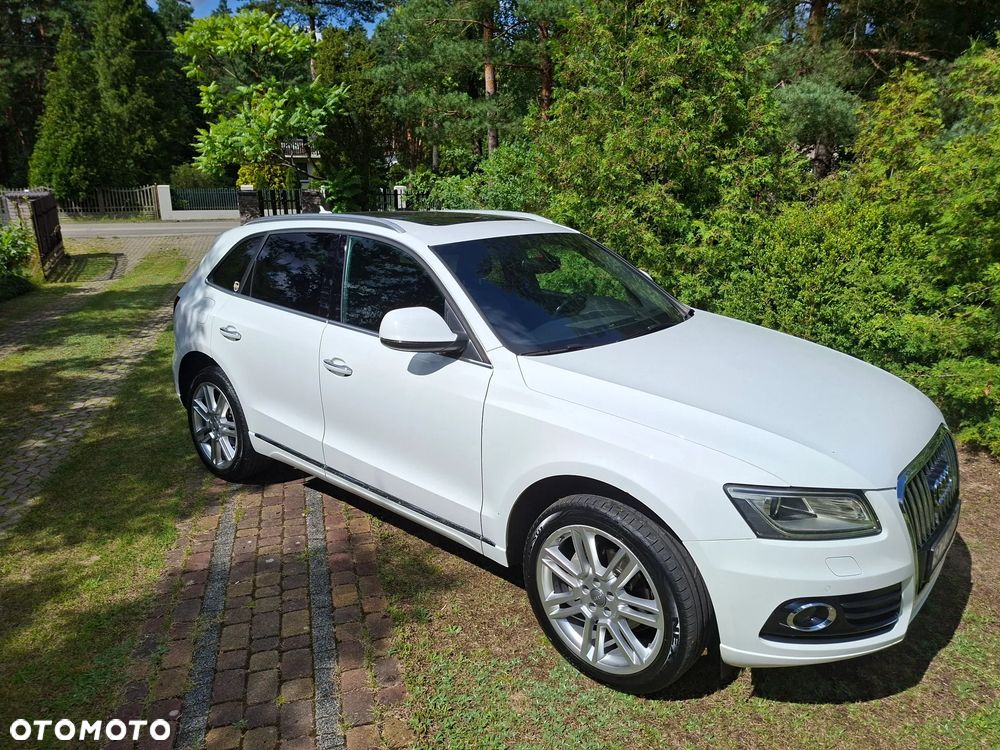 Audi Q5 - 3